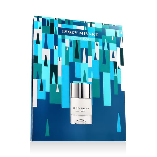 Issey Miyake Le Sel d’Issey EDT 50 ml fragrance bottle