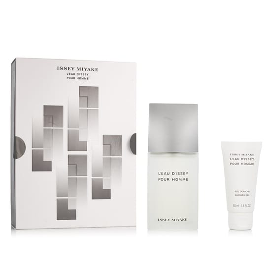 Флакон Issey Miyake L'Eau d'Issey Pour Homme EDT 75 мл