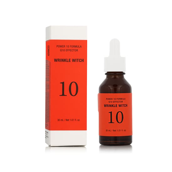 Close-up It's Skin Power 10 Formula Q10 Effector pudelist