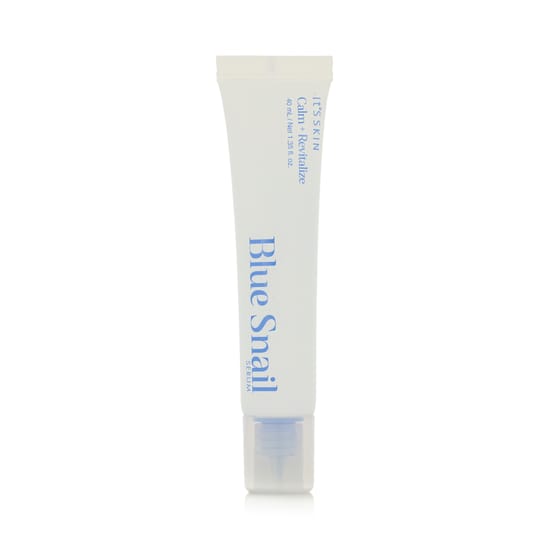 It's Skin Blue Snail Calm + Revitalize Serum