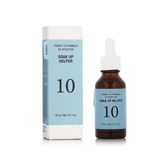 It's Skin Power 10 Formula GF Effector