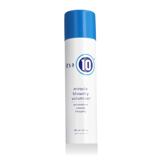 Volumizing spray It's a 10® Miracle Blowdry Volumizer
