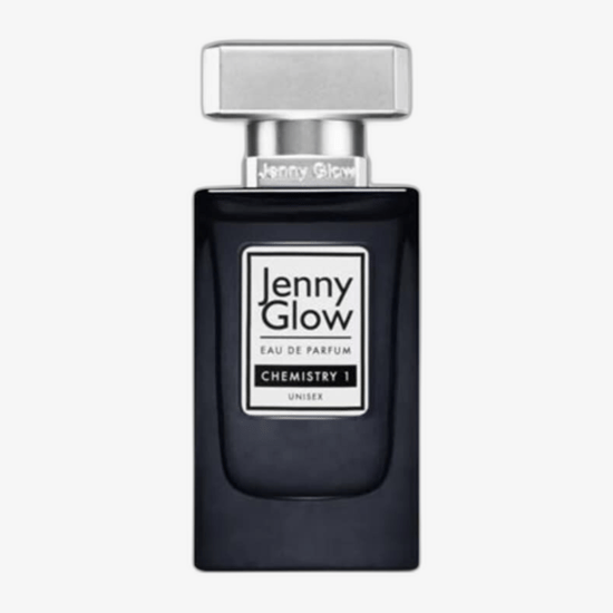 Элегантный флакон Jenny Glow Chemistry 1 EDP