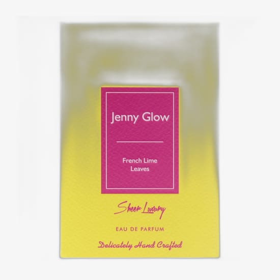 Elegantne pudel Jenny Glow French Lime Leaves EDP
