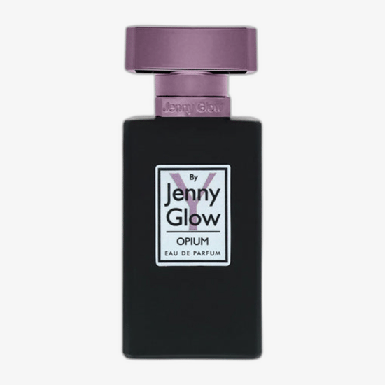 Elegantse disainiga pudel Jenny Glow Y By Jenny Glow Opium EDP lõhnast