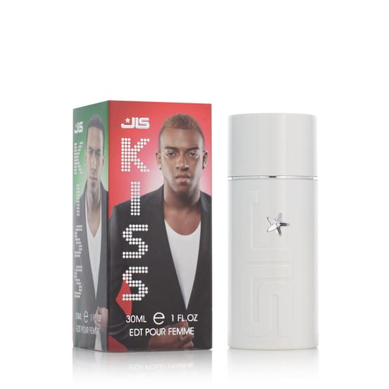 JLS Kiss EDT