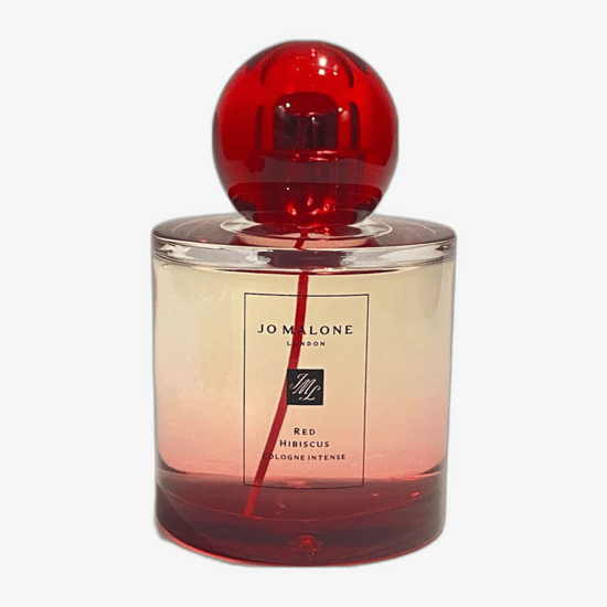 Originaalpakend Jo Malone Red Hibiscus EDT Intense Elegantne pudel Jo Malone Red Hibiscus EDT Intense
