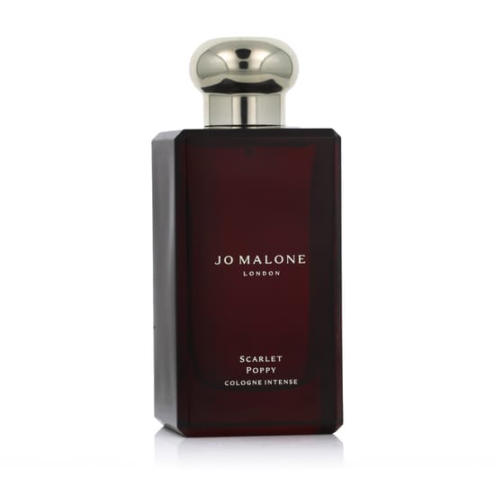 Bottle image of Jo Malone Scarlet Poppy EDT Intense fragrance