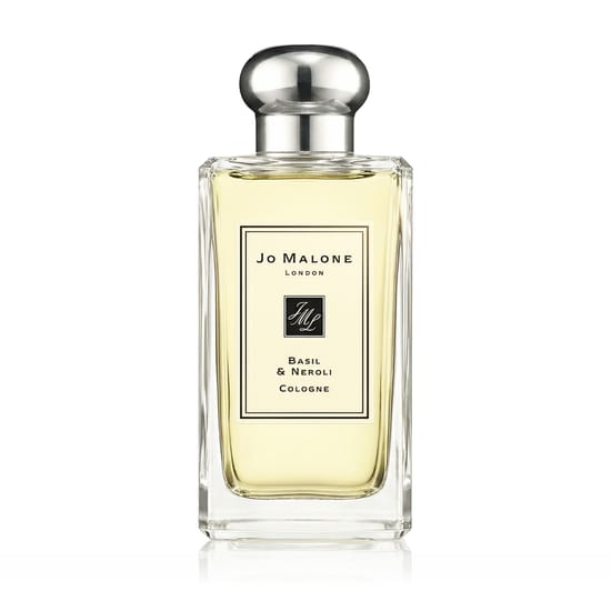 Флакон Jo Malone Basil & Neroli Eau De Cologne - использованный, более 80% объема