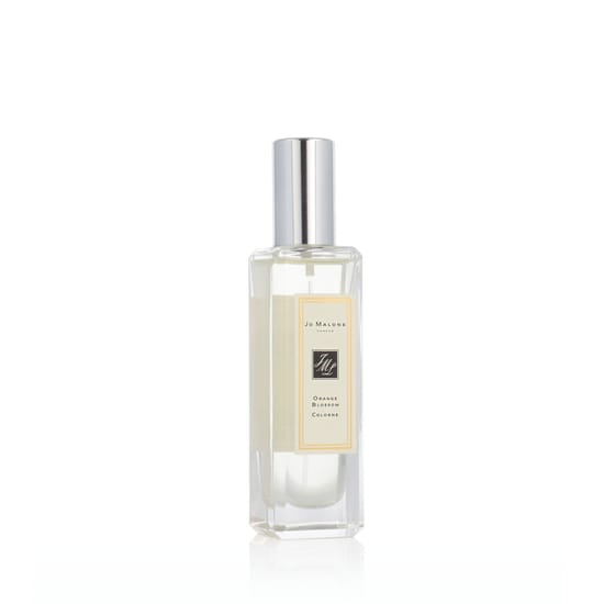 Jo Malone Orange Blossom parfüümi pudel