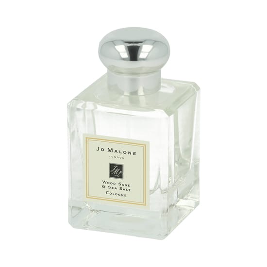 Jo Malone Wood Sage & Sea Salt Eau de Cologne elegantne pudel 50 ml