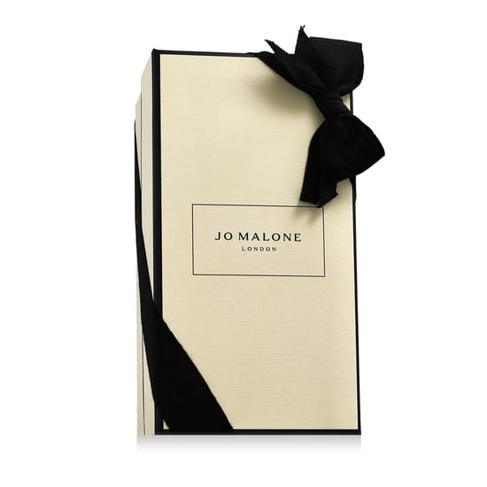Elegant bottle of Jo Malone Myrrh & Tonka Eau de Cologne Intense
