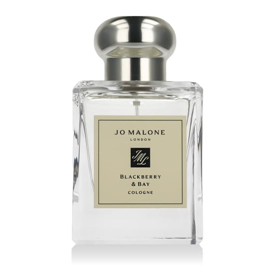 Jo Malone Blackberry & Bay EDT - fragrance for women Jo Malone Blackberry & Bay EDT - bottle of the fragrance