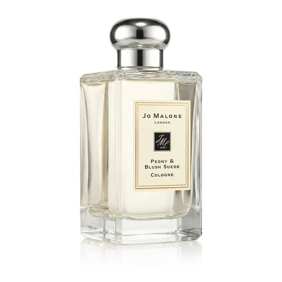 Флакон Jo Malone Peony & Blush Suede EDT