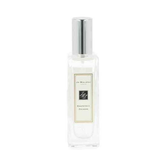 Original packaging of Jo Malone Grapefruit EDT Elegant bottle of Jo Malone Grapefruit EDT