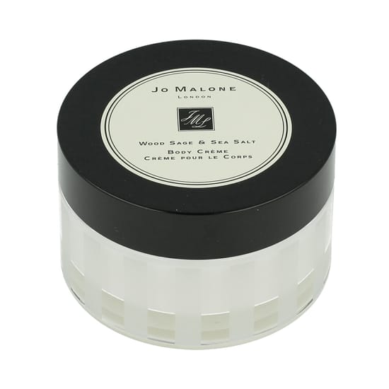 Jo Malone Wood Sage & Sea Salt Body Cream lähedalt