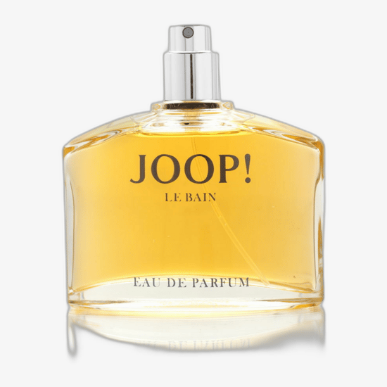 JOOP! Le Bain Eau De Parfum tester 75 ml bottle
