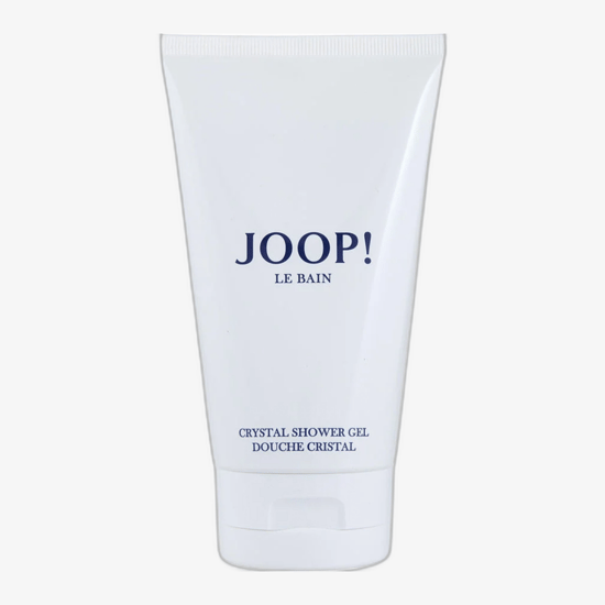 Joop! Le Bain Perfumed Shower Gel in packaging