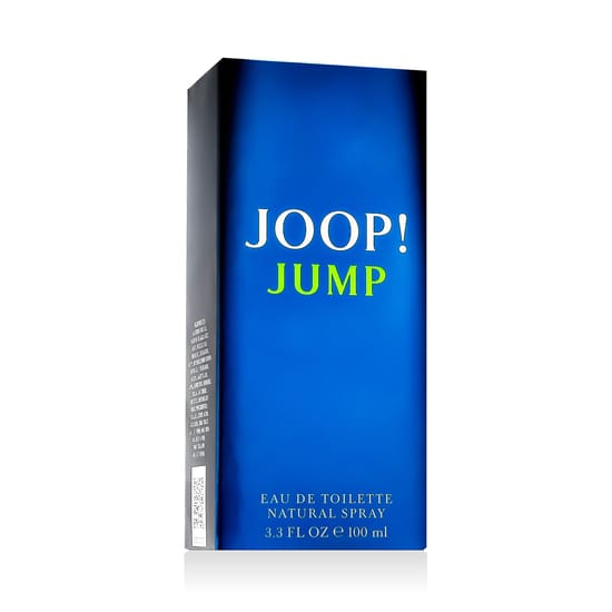 Joop! Jump EDT bottle 100 ml