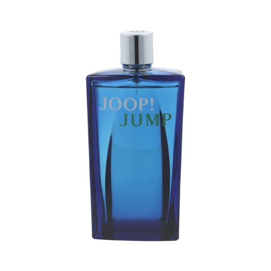 Tester Joop! Jump Eau de Toilette 200 ml pakendis