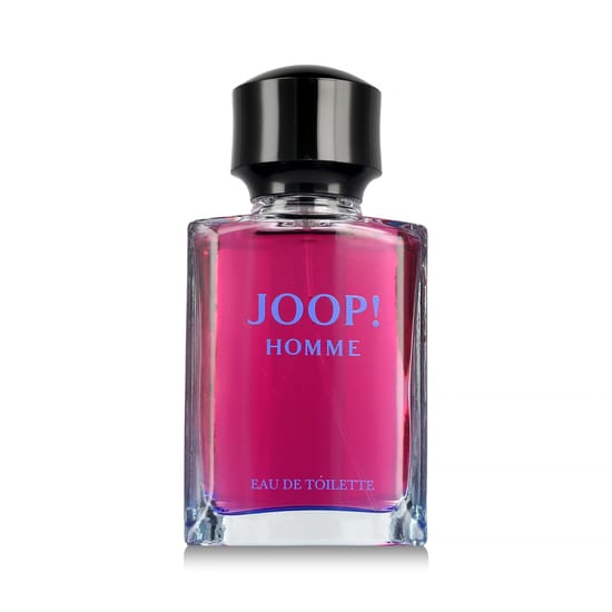 Joop! homme neon edition edt lõhna pudel