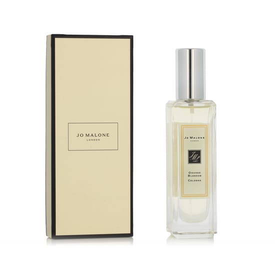 Jo Malone Orange Blossom EDT pudel apelsiniõie ja värske lõhnaga