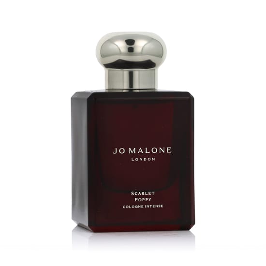 Bottle image of Jo Malone Scarlet Poppy EDT Intense fragrance