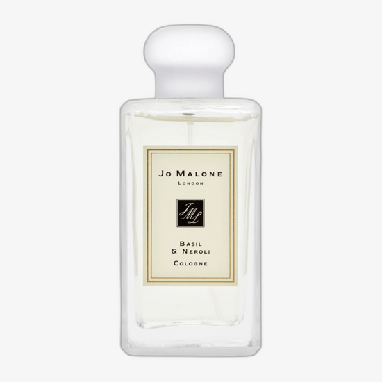 Jo Malone Basil & Neroli EDT