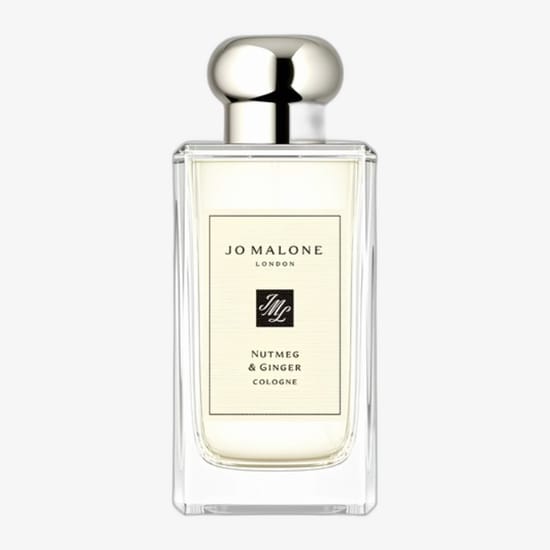 Original Jo Malone London Nutmeg & Ginger Cologne packaging Elegant bottle of Jo Malone London Nutmeg & Ginger Cologne