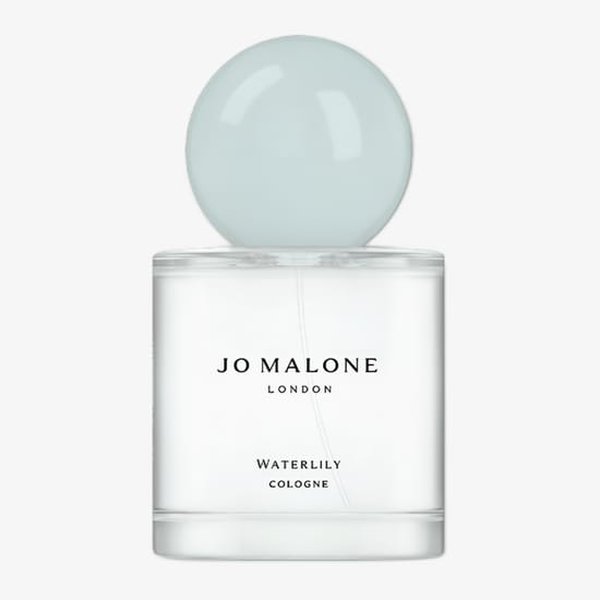 Jo malone london waterlily edc pudel lähedalt