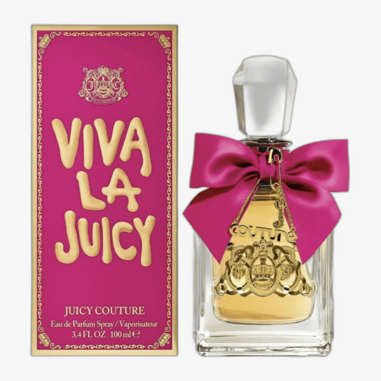 Juicy Couture Viva La Juicy Eau De Parfum 100 ml Kataloog