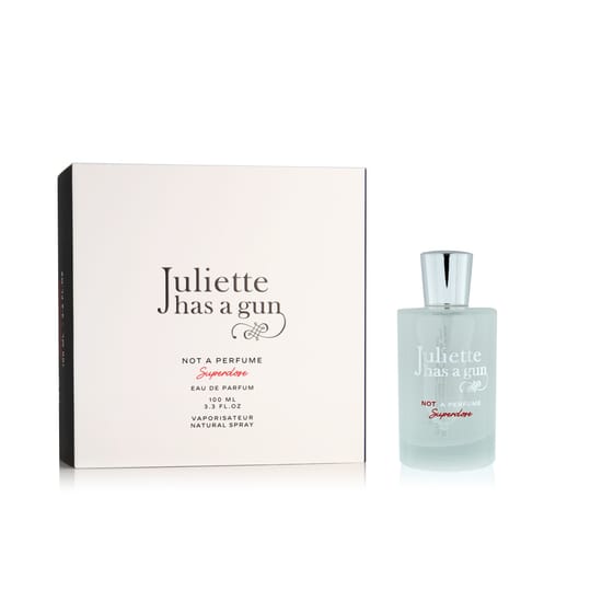 Juliette Has A Gun Not A Perfume Superdose EDP bottle