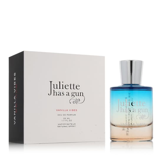 Флакон Juliette Has A Gun Vanilla Vibes EDP