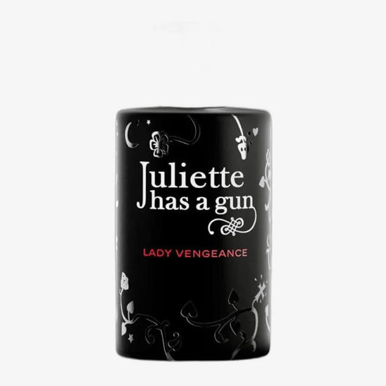 Juliette Has A Gun Lady Vengeance EDP stiilne pudel, luksuslik lõhn