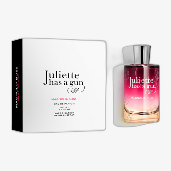 Tester bottle of Juliette Has A Gun Magnolia Bliss Eau De Parfum
