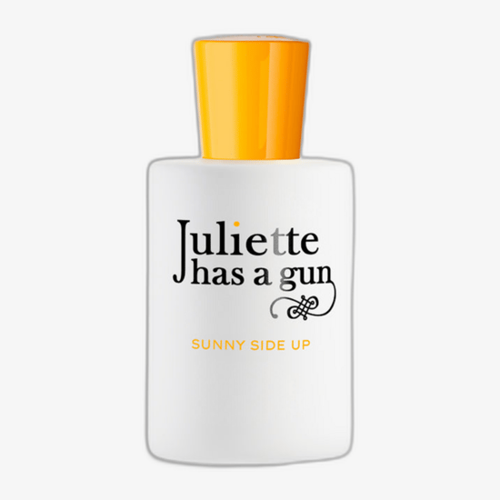Juliette Has A Gun Sunny Side Up EDP pudel lähedalt