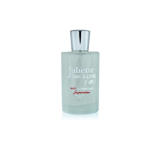 Juliette Has A Gun Not A Perfume Superdose EDP bottle