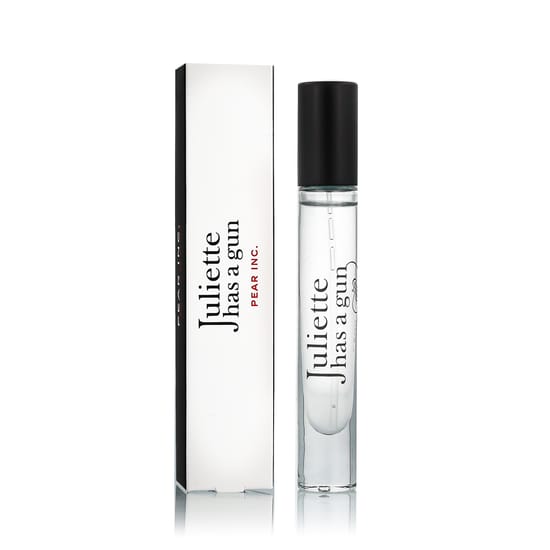 Juliette has a gun pear inc edp miniature pakendis