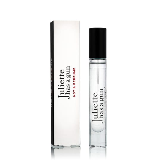 Juliette has a gun not a perfume edp miniature pakendis