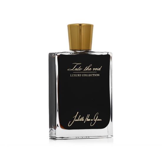 Бутылка Juliette Has A Gun Into the Void EDP крупным планом