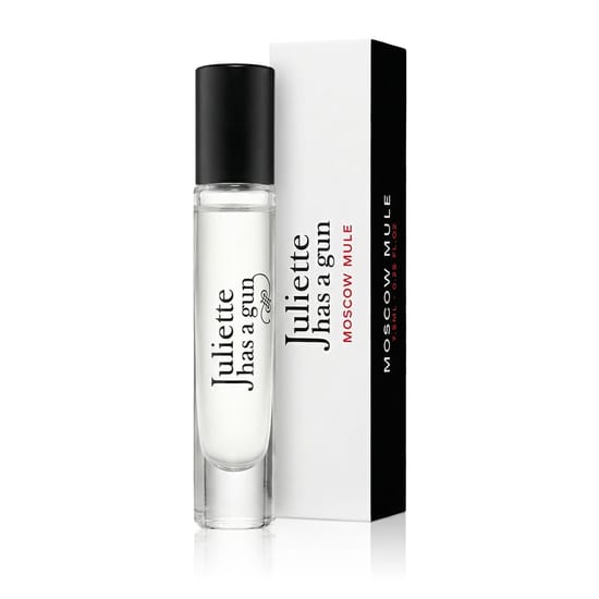 Juliette Has A Gun Moscow Mule EDP miniatuuri pudel, minimalistlik disain