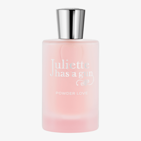 Close-up Juliette Has A Gun Powder Love EDP dekante