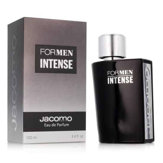 Jacomo Jacomo For Men Intense EDP