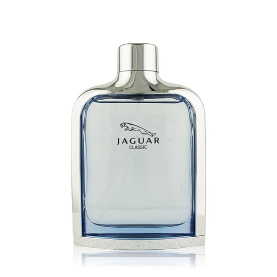 Jaguar New Classic EDT pudel Jaguar New Classic EDT pudel