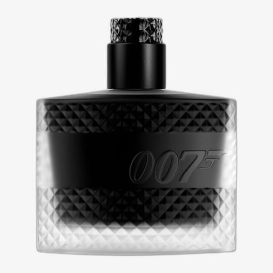 Парфюмерия James Bond 007 Pour Homme EDT в оригинальной упаковке Флакон аромата James Bond 007 Pour Homme EDT