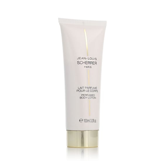 Jean Louis Scherrer Scherrer Body Lotion