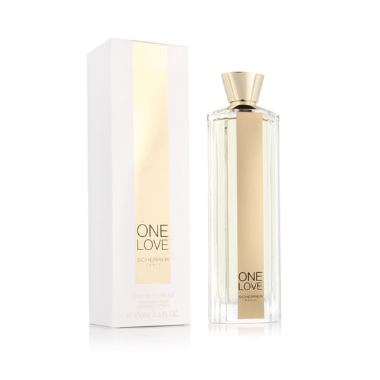 Jean Louis Scherrer One Love EDP