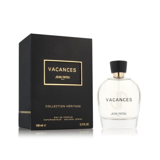 Jean Patou Collection Héritage Vacances EDP