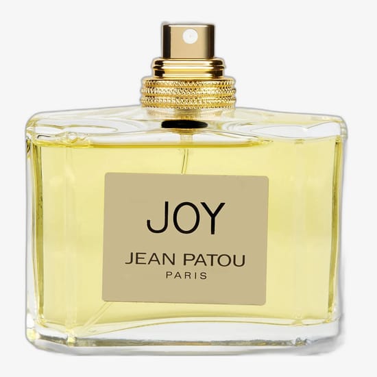 Jean Patou Joy EDP pudel lähedalt