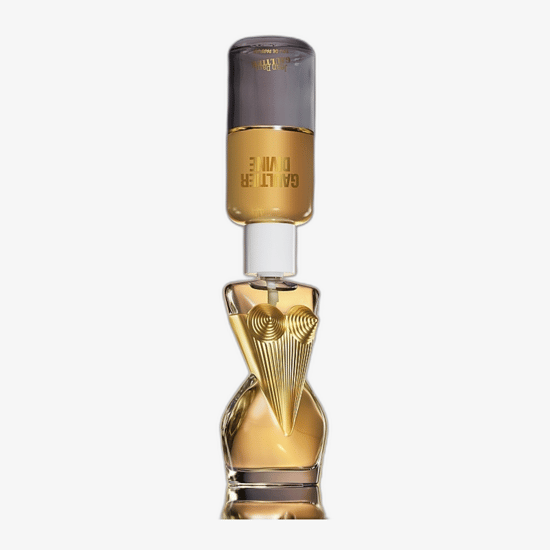 Набор Jean Paul Gaultier Gaultier Divine: Eau de Parfum и лосьон для тела